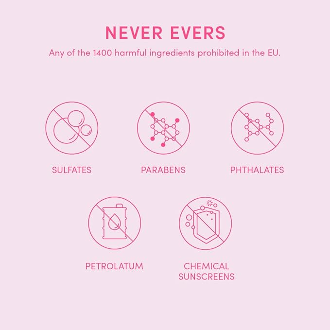 Evereden Kids Face Cream, 1.7 oz. | Fragrance-Free and Kids Face Lotion with SPF 20 | Clean and Non-Toxic Kids Face Moisturizer | Multi-Vitamin Skin Care for Kids | FSA Eligible