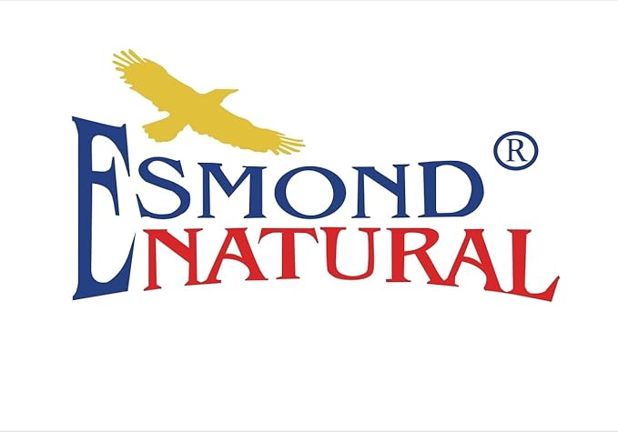(3 Pack) Esmond Natural: Children's Chewable Multivitamins with Vitamin C (Former Kiwi Fruit Complex), GMP, Natural Product Assn Certified, Made in USA - 180 Tablets