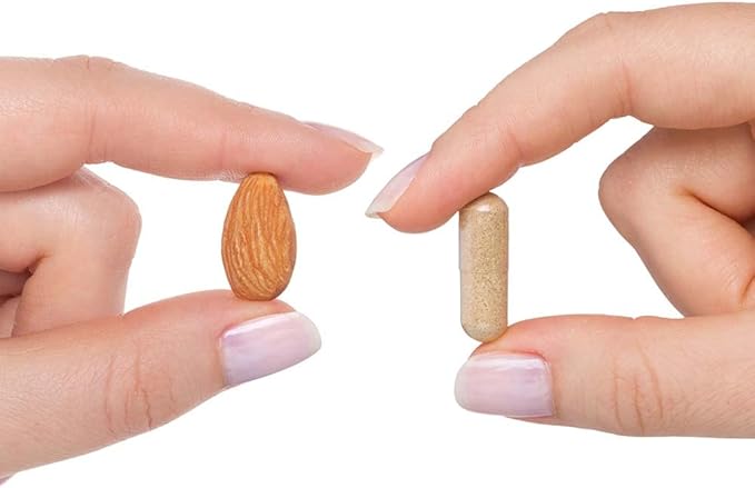 Seeking Health Multivitamin Sensitive - Antioxidant Support Supplement with Coenzyme Q10 - Daily Vitamin with Biotin, Selenium & Vitamin C - Multivitamin Free of Folate - 120 Capsules