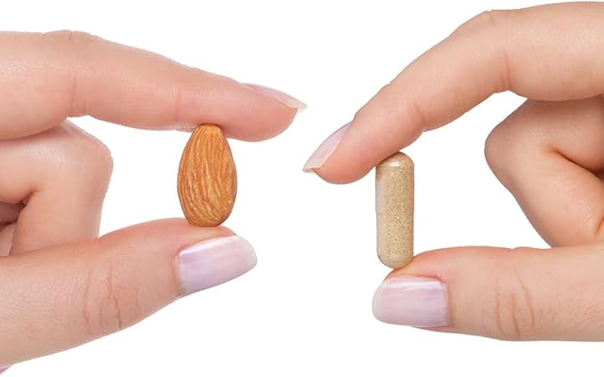 Seeking Health Optimal Multivitamin Plus - Supplement with Biotin, CoQ10. & Vitamin B12 - Support Methylation & Energy - 240 Capsules