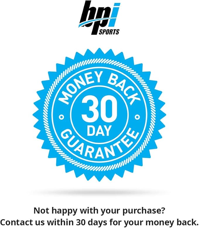 BPI Sports A-HD Elite – Men’s Powerful Testosterone Booster – Natural Stamina, Strength, Sexual Support – Increases Metabolism – Fat Burning – Strength – Muscle – 30 Servings – 500mg