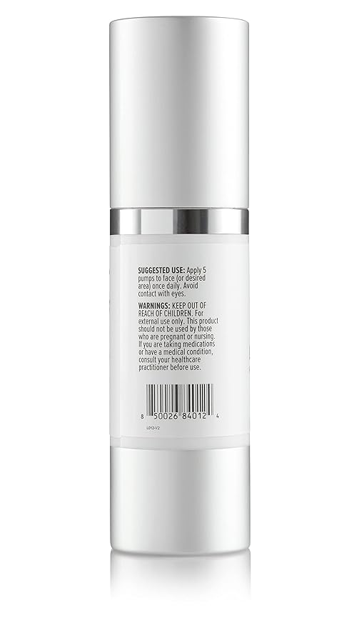 bioTE Cosmeceuticals - LUMINATE - Facial Hydration + Collagen (30 ml)