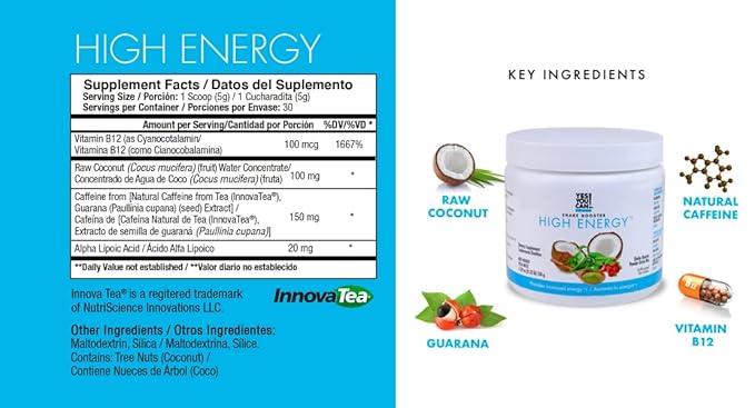 Yes You Can! Detox Plus Kit (Meal Replacement Duce de Leche, Aloe Vera Mango) - Complete Meal Replacement Powder, High Energy Shake Booster, Aloe Vera Detox Supplement, Health Transformation