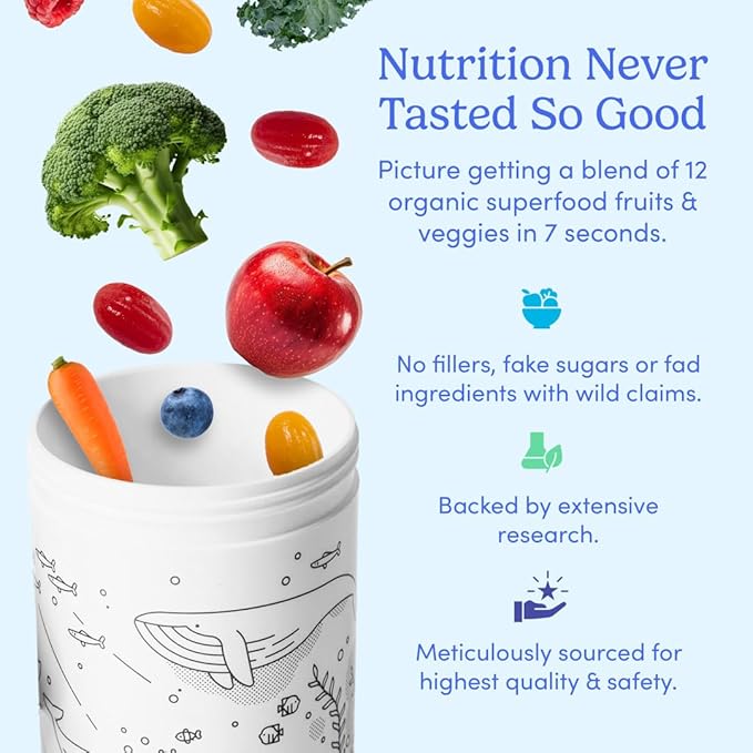 FIRST DAY Women’s Daily Supercharge Multivitamin Gummies – Includes Methylfolate & Methylcobalamin B12, Vitamins A, B1, B6, C, D3, E & K + Magnesium, Zinc, Biotin – Only 2g Sugar – 30 Day Supply