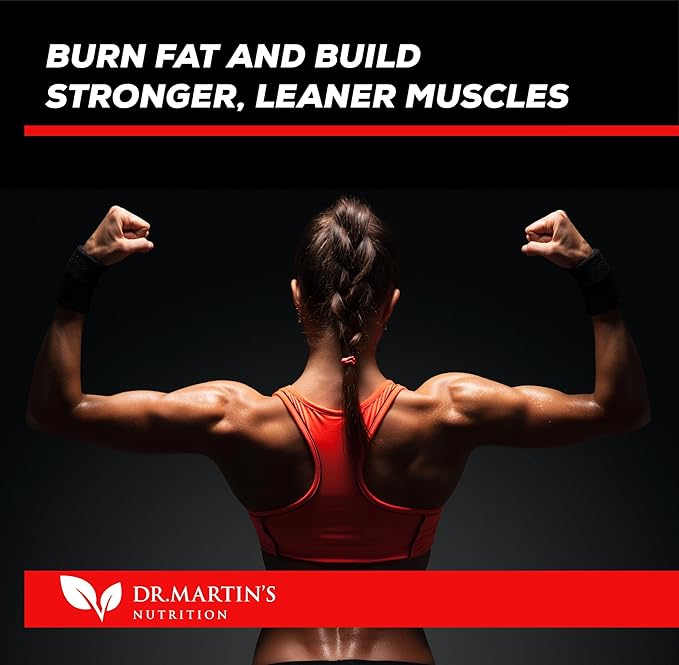 Extra Strength Testosterone Booster - Naturally Boost Your Stamina, Endurance, Strength & Energy for Men & Women - Burn Fat & Build Lean Muscle Mass Today