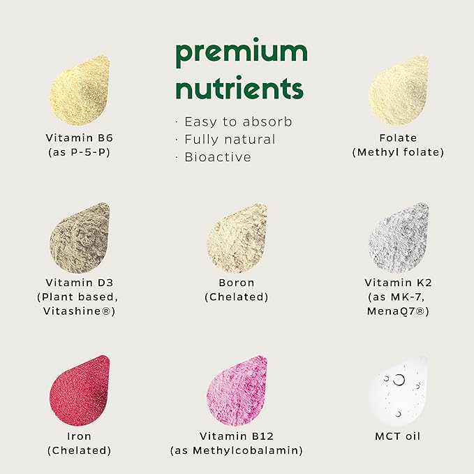 Zenkgo Multivitamins + Organic Whole Foods+Probiotics for Women, Supports Immunity, Digestion, Energy, Gut Health, Vitamins A, E, B6, B12, Vegan D3, K2 (MK-7), Folate, Minerals, Superfoods(60Ct/30Day)