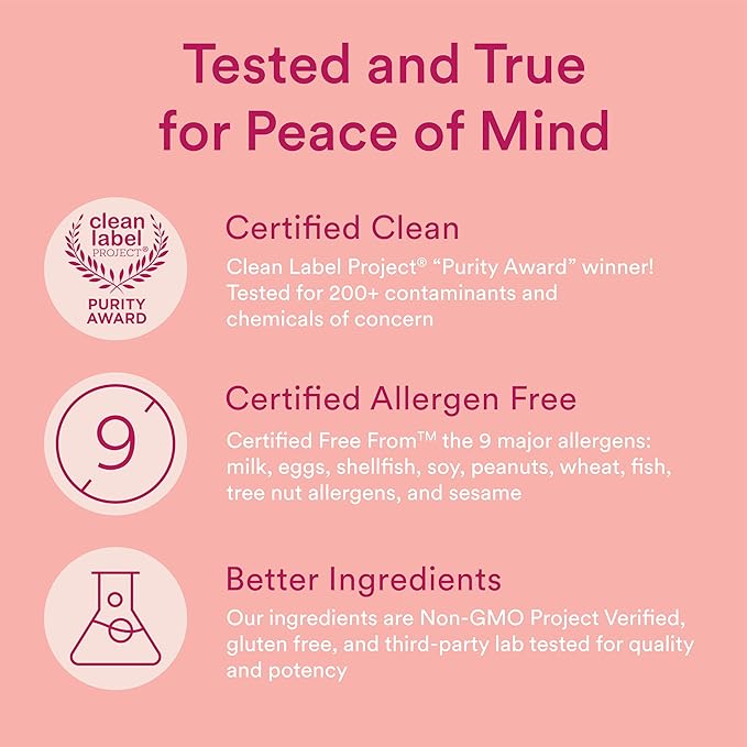 SmartyPants Organic Women's Multivitamin Gummies: Biotin, Probiotics, Methylfolate, Omega 3 (ALA), Vitamin D3, C, Vitamin B12, B6, Vitamin A, K & Zinc, Gluten Free, 120 Count (30 Day Supply)