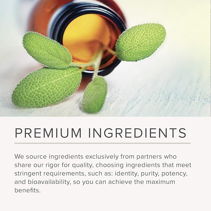 Integrative Therapeutics Clinical Nutrients HP - Multivitamin with Vitamin C, Zinc, Biotin & Vitamin B12 - Antioxidant Support Supplement for Men and Women* - Dairy Free - 60 Capsules