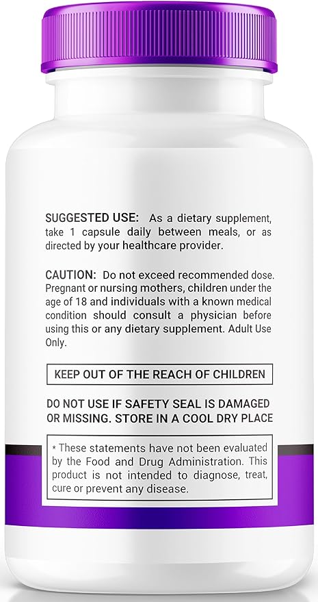 (3 Pack) GlycoBoost - Official Glyco Boost Blood Support Formula, All Natural Capsules for Healthy and Stable Levels, GlycoBoost Blood Vessel Cleaner, Glyco Boost Optimizer (180 Capsules)