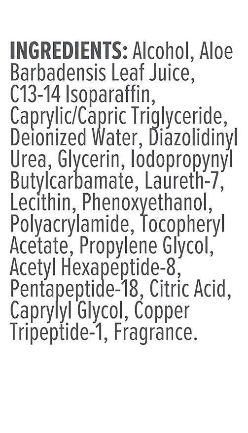 bioTE Cosmeceuticals - LUMINATE - Facial Hydration + Collagen (30 ml)