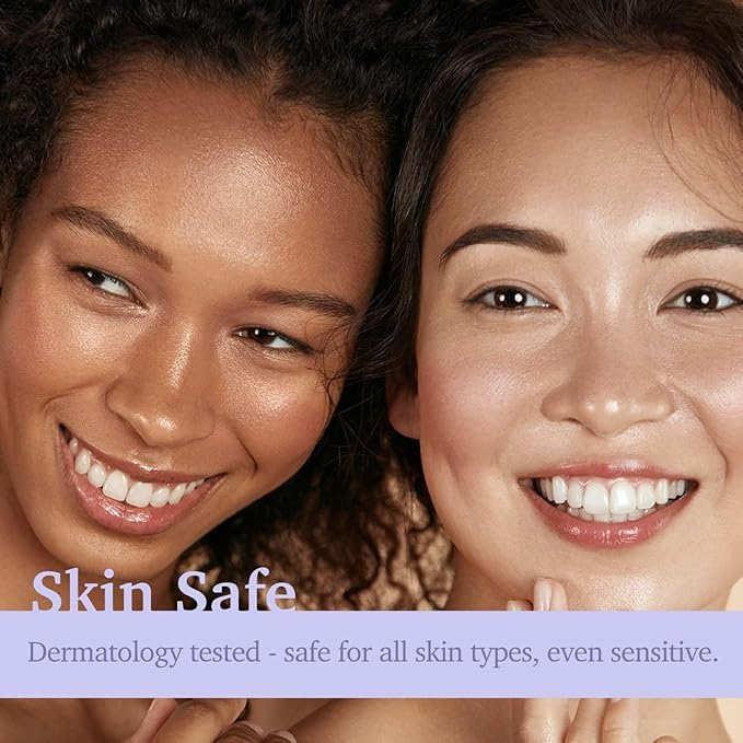 6 X PEPTIDE Natural Facial Serum with Copper Tripeptide-1, Signal Peptides for skin barrier and repairing Pairs Well with Vitamin C Serum & Hylunaric Acid Moisturizer 30ml Purifect Made in USA