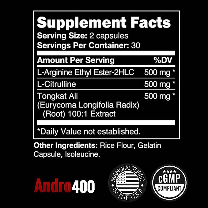 Max (3 Pack, Max Testosterone Booster)