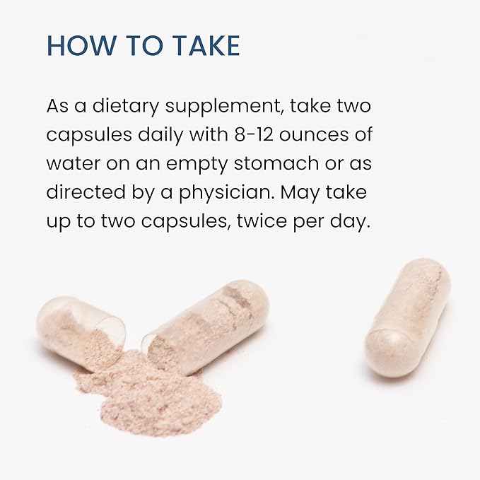 The Wellness Company Spike Support | 120 ct (2 Month Supply) | with Nattokinase, A Proteolytic Enzyme for Fibrinolytic (Anti-Clotting) | Non-GMO, Vegan, Gluten Free | for Year-Round Immune Support