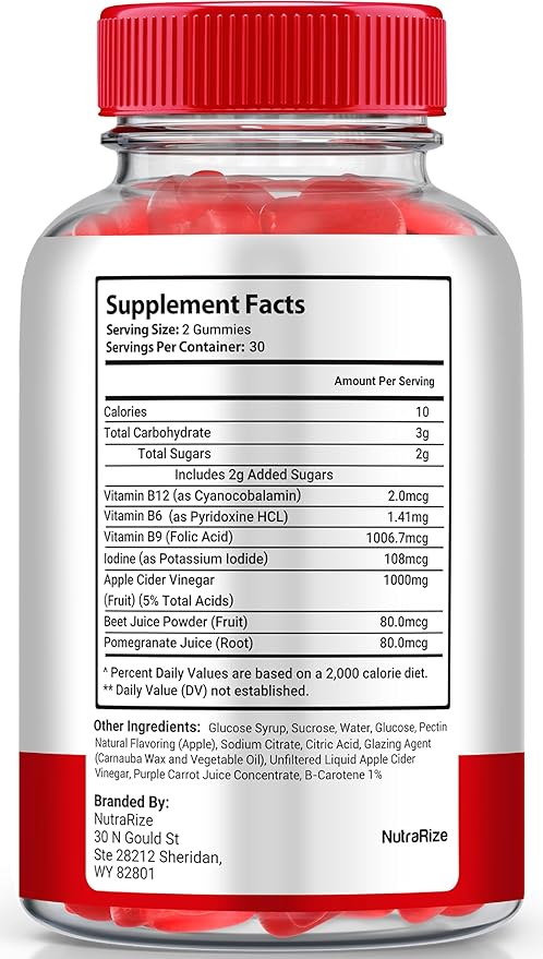 (2 Pack) Kinect Peak Keto ACV Gummies, KinectPeak Keto + ACV Supplement, All Natural Keto Plus Apple Cider Vinegar, Premium 1000MG Formula Plus Vitamins, Official Gomitas Reviews (120 Gummies)