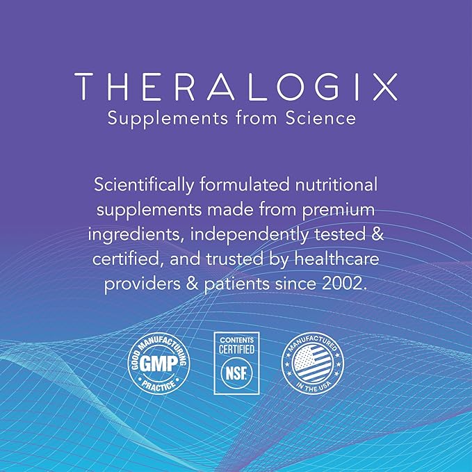 Theralogix ConceptionXR Reproductive Health For Men, Men's Preconception Vitamins for Fertility Support, Male Fertility Supplements for Sperm Health, NSF Certified - 180 Tabs (90-Day Supply), Unflavor