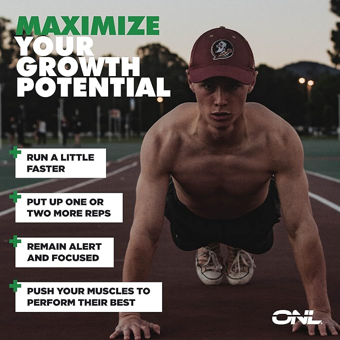 GORIL-X Testosterone Booster for Men - Workout Testosterone Supplement - Increase Size, Strength & Energy - 1000mg Male Enhancing Horny Goat Weed - Maca Root, Tongkat Ali & Tribulus Terrestris 60 Caps