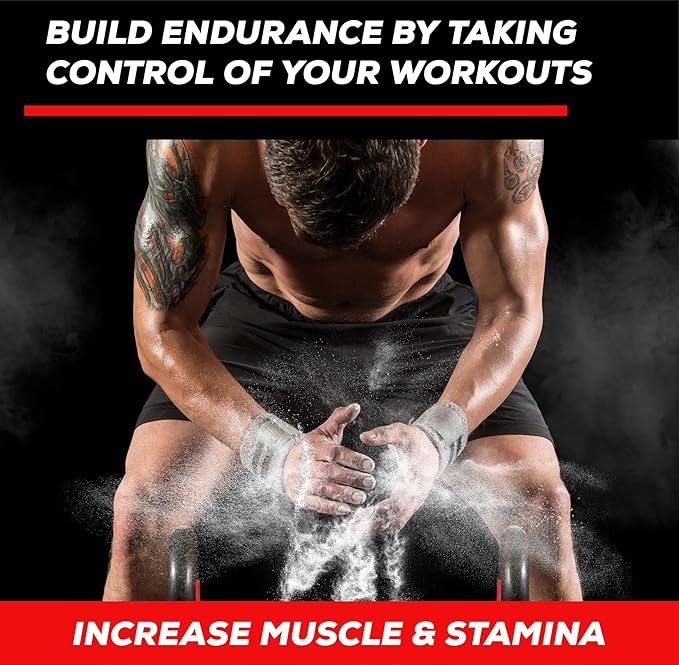 Extra Strength Testosterone Booster - Naturally Boost Your Stamina, Endurance, Strength & Energy for Men & Women - Burn Fat & Build Lean Muscle Mass Today