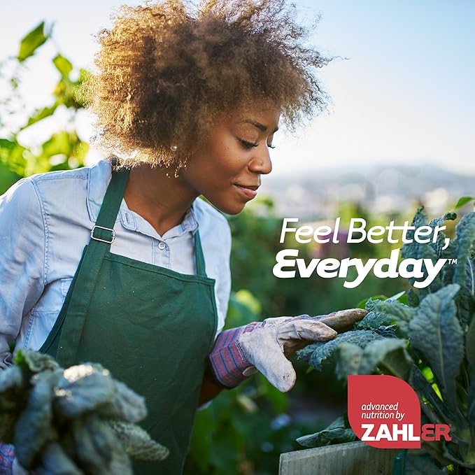 Zahler Biodophilus, 60 Billion Live Cultures Per Serving, Supports Digestive Health,Certified Kosher, 30 Capsules