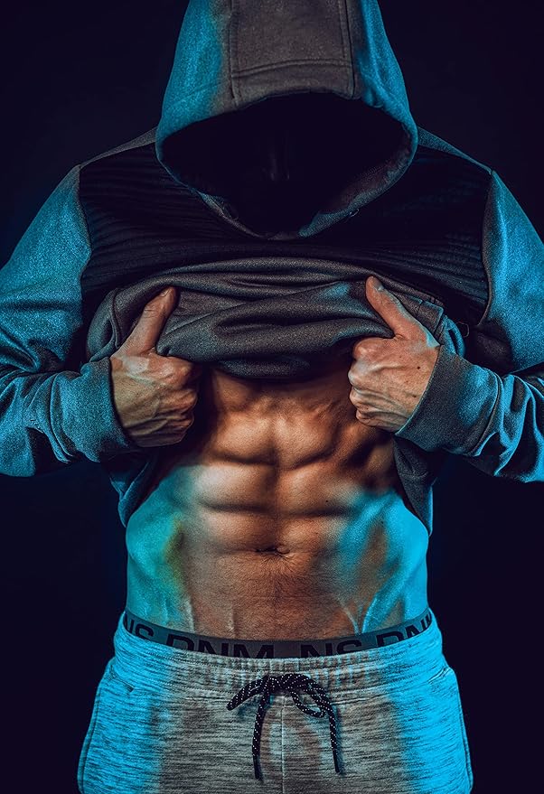 Testpro Testosterone Support Ultra for Men with Fenugreek, Tribulus & Maca
