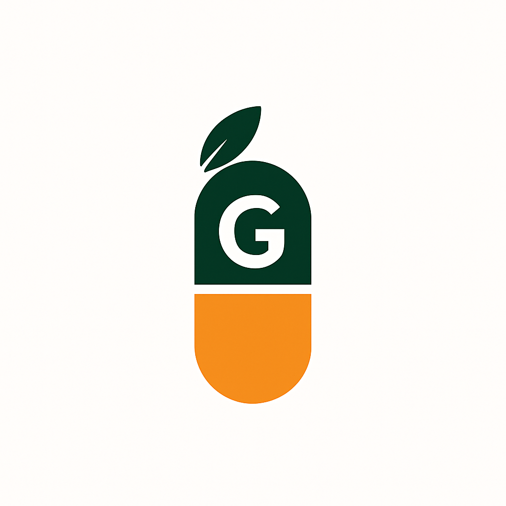 GREENVITALAP MADE