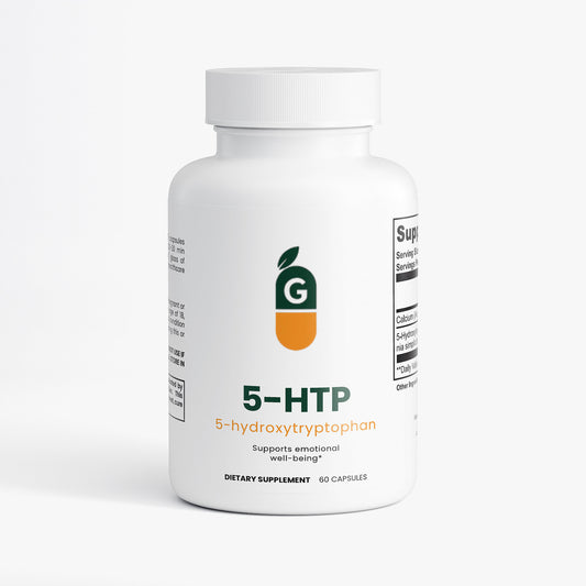 5-HTP