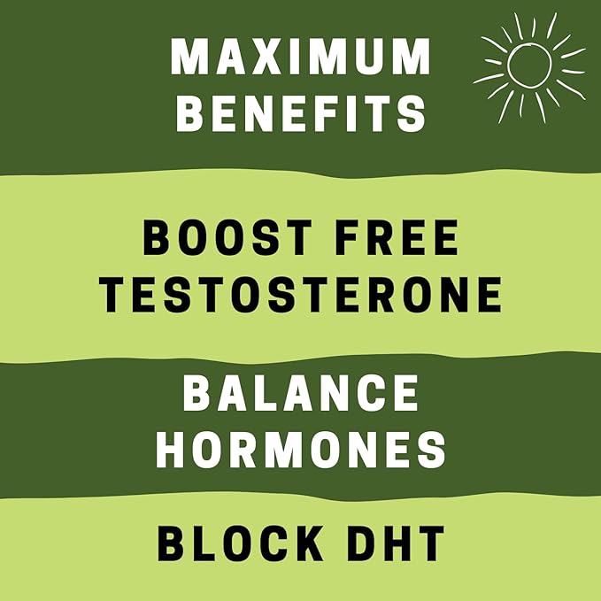 CLEAN MACHINE Cell Block 80 - Natural Vegan Testosterone Support Supplement, Estrogen, DHT & Cortisol Blocker - Prostate Health Supplement with KSM66 Ashwagandha - 60 Veggie caps