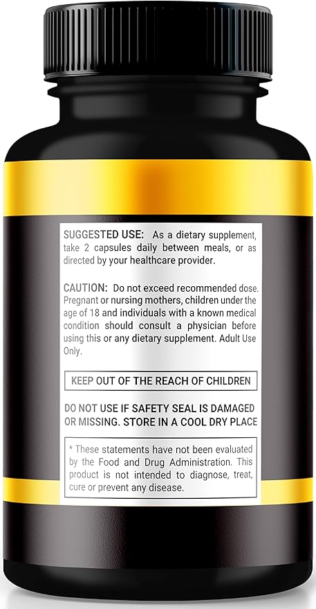 (3 Pack) Booster XT for Men, Booster XT Male Enhancing Capsules, Premium Formula to Support Daily Energy & Peak Performance, Multivitamin Pills for Overall Health, BoosterXT Reviews (180 Capsules)
