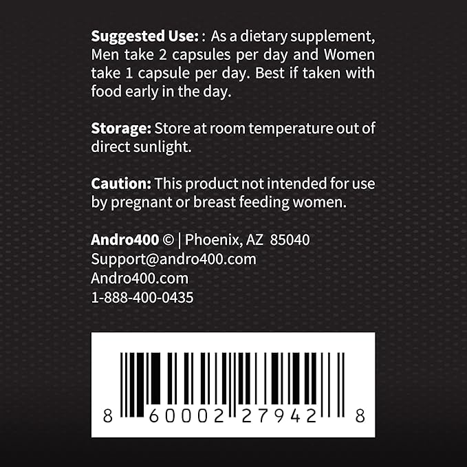 Max (3 Pack, Max Testosterone Booster)