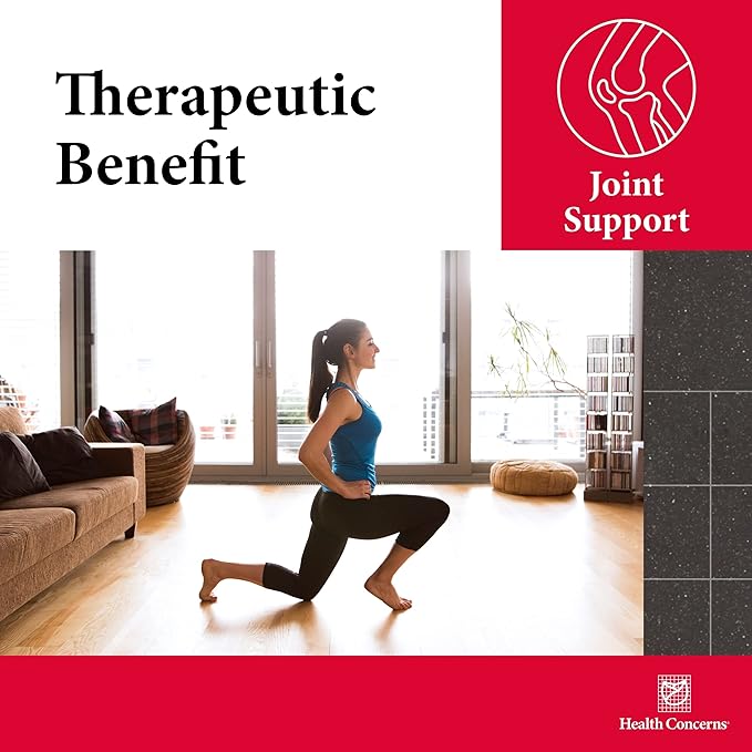 Health Concerns Collagenex 2 - Joint Support Collagen Supplements for Men & Women - 30 Capsules