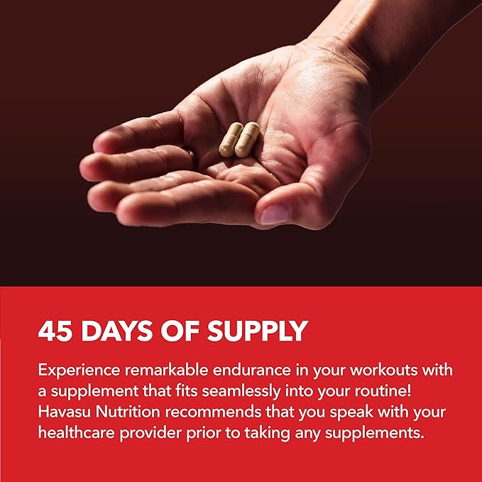 Tribulus Terrestris for Men (95% Saponins) with Maca Root - 1,000 mg Tribulus Terrestris Extract and Maca Root Capsules for Men - Male Performance Support - 90 Tribulus Extract and Maca Capsules